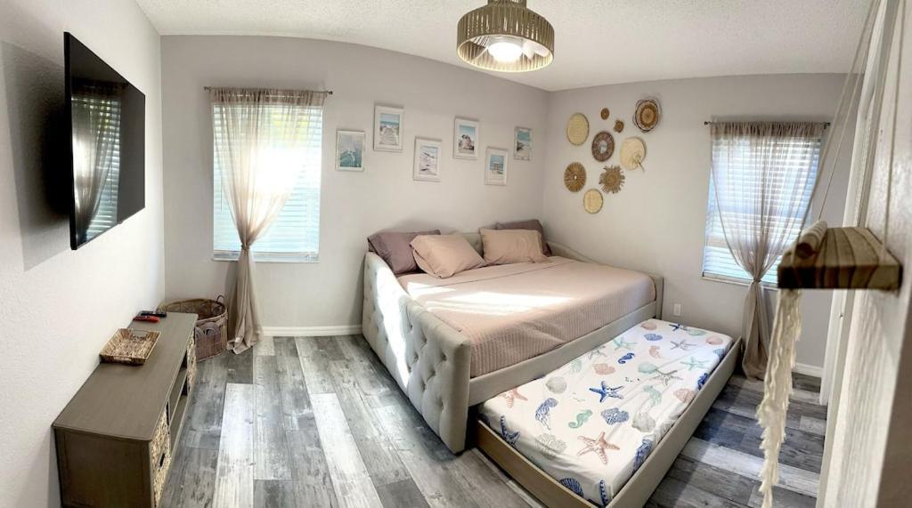 Villa Maria Salt Sun 7 Minutes To Indian Rocks Beach 拉哥 外观 照片